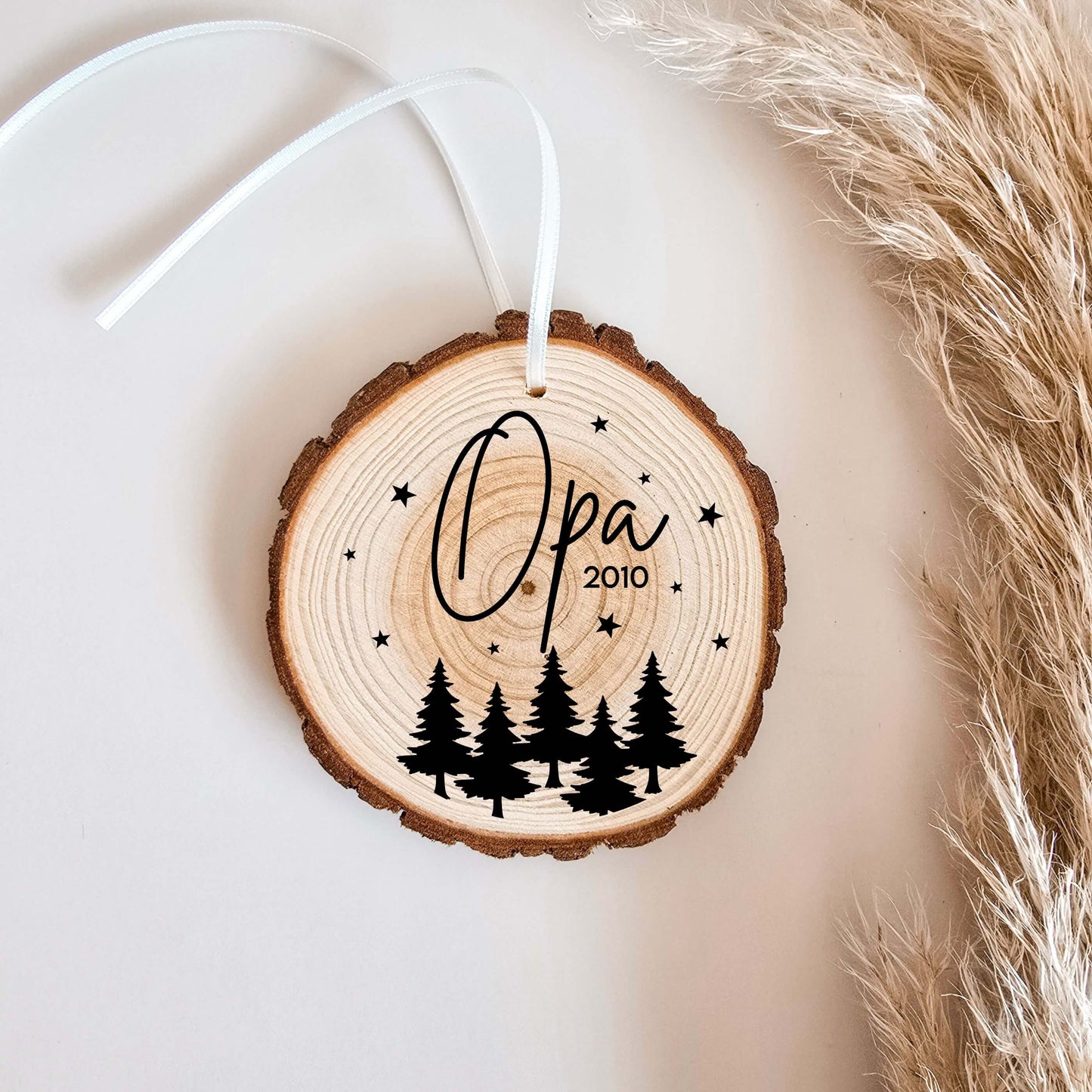 Ornament - Bos