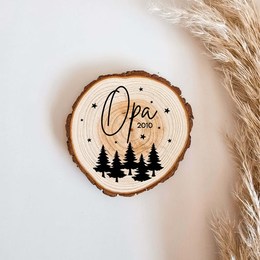 Ornament - Bos