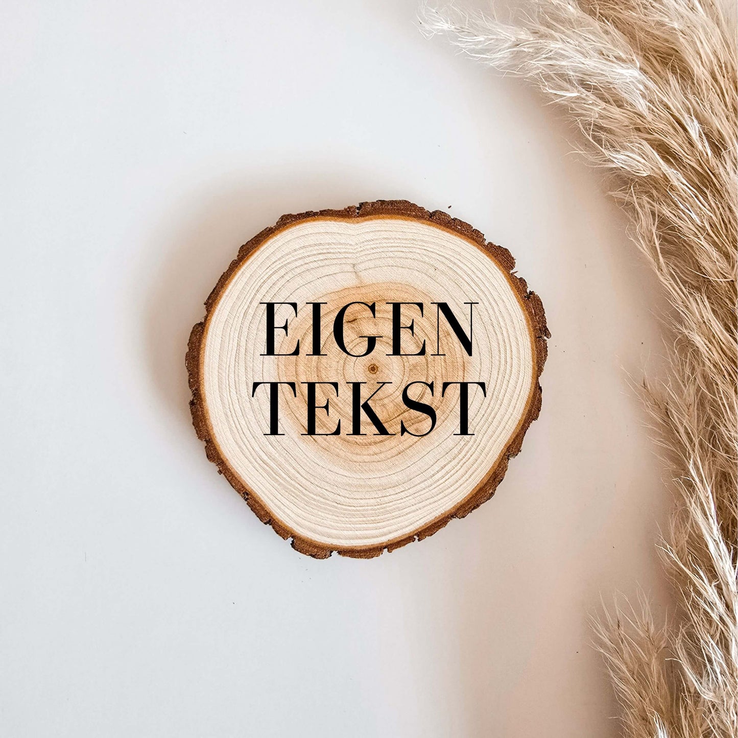 Ornament - Eigen Tekst