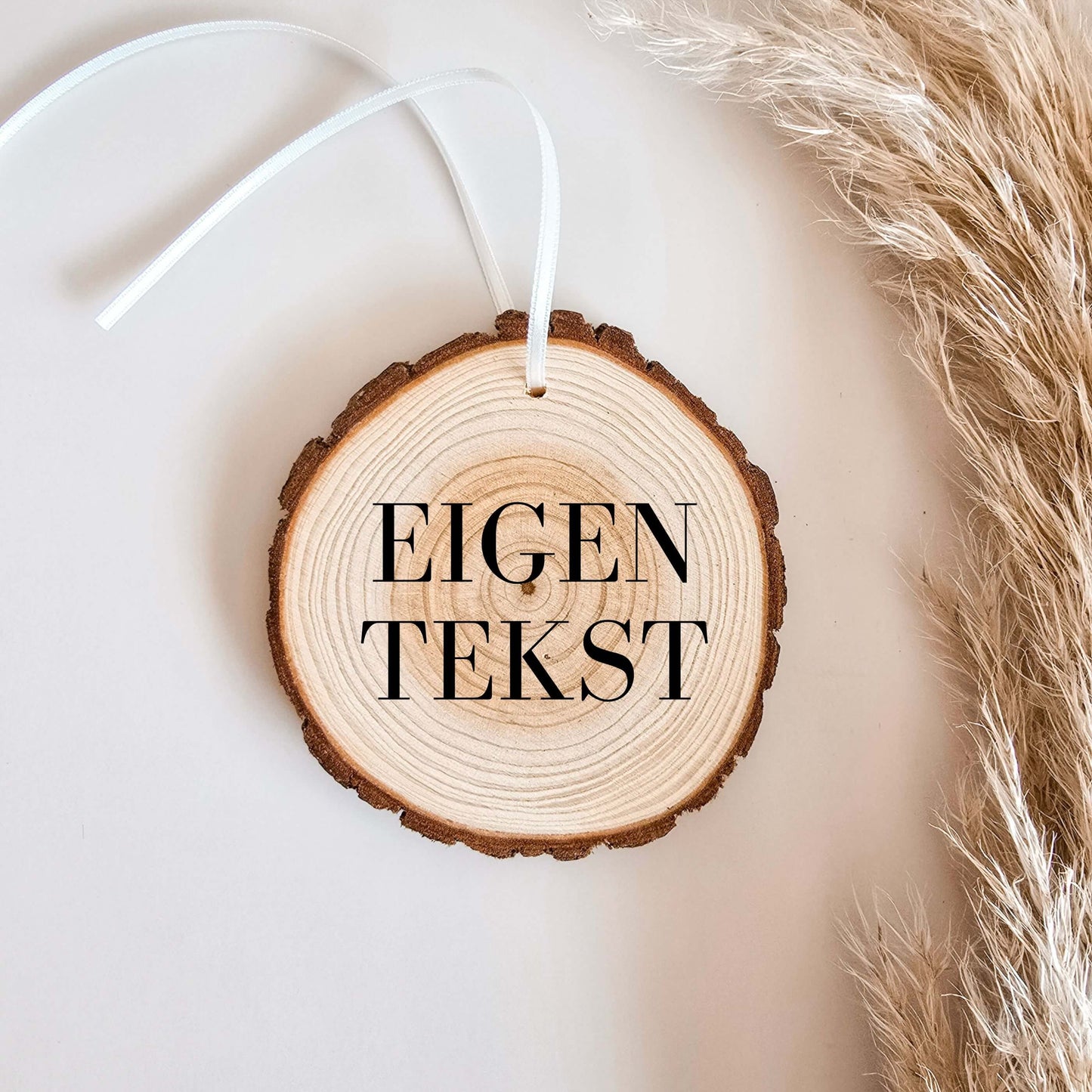 Ornament - Eigen Tekst