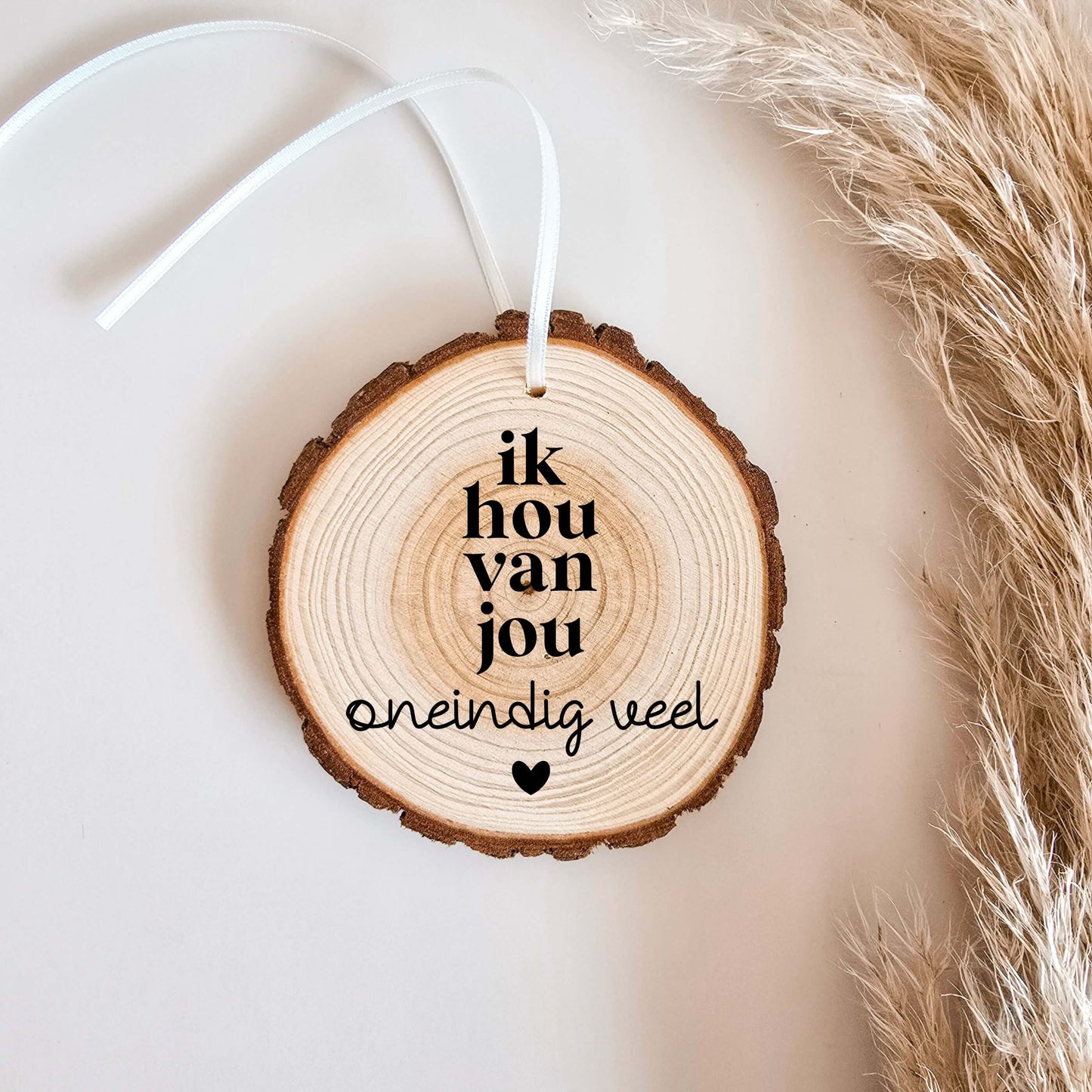 Ornament - Ik Hou Van Jou