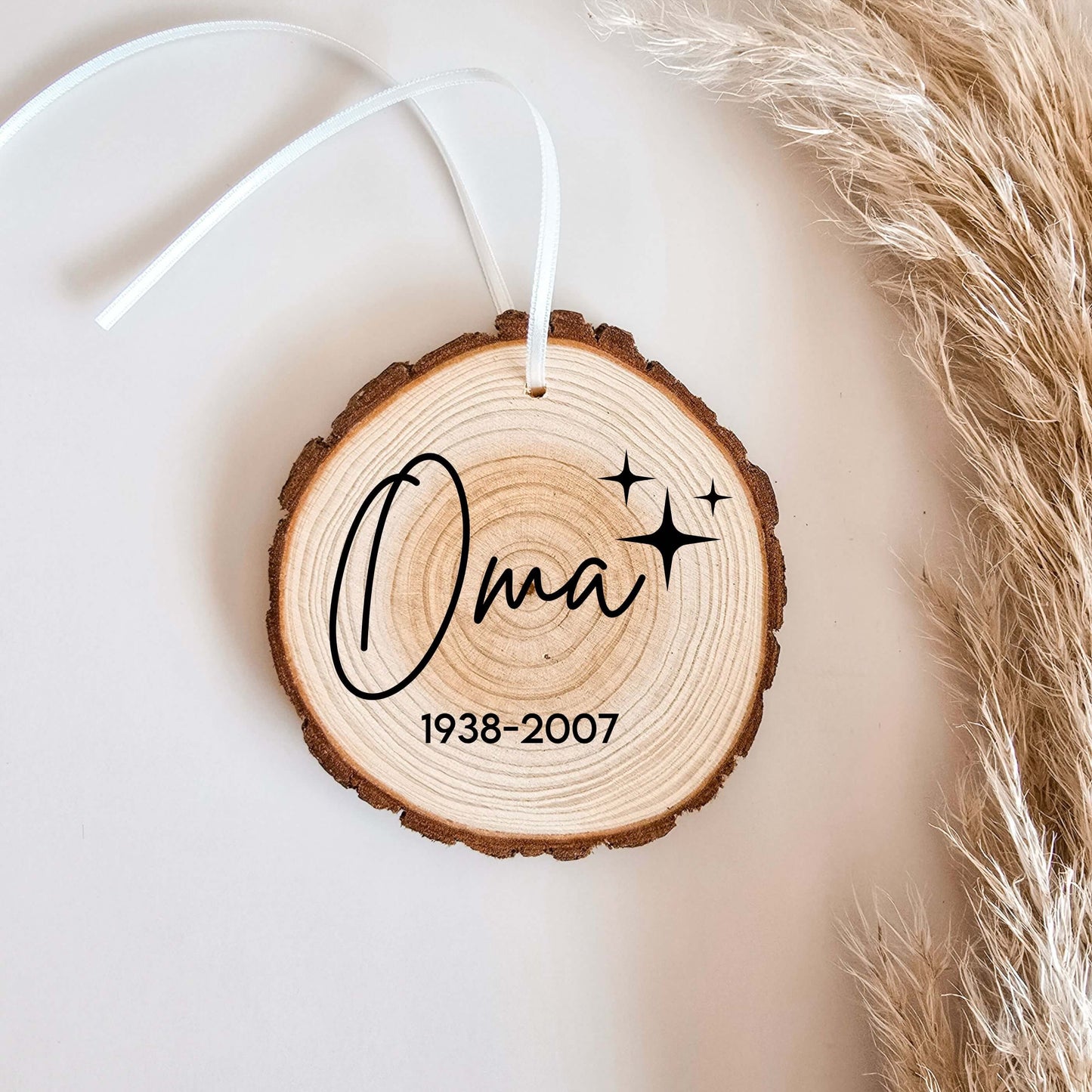 Ornament - Sterren